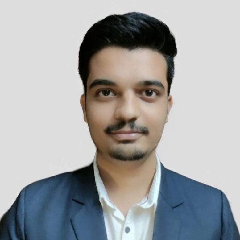 avatar for Makrand Dhanokar