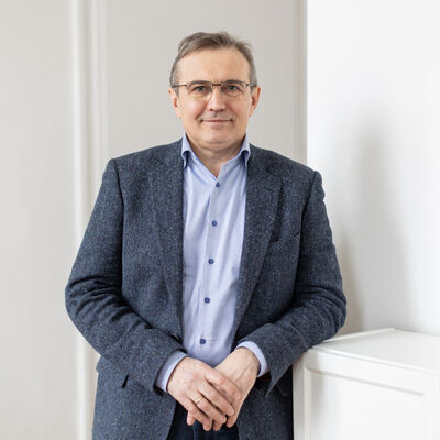 avatar for Jürgen Meister