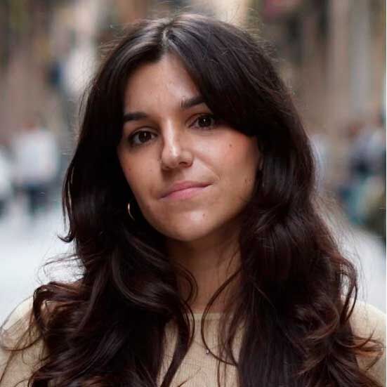 avatar for Nerea Llanes