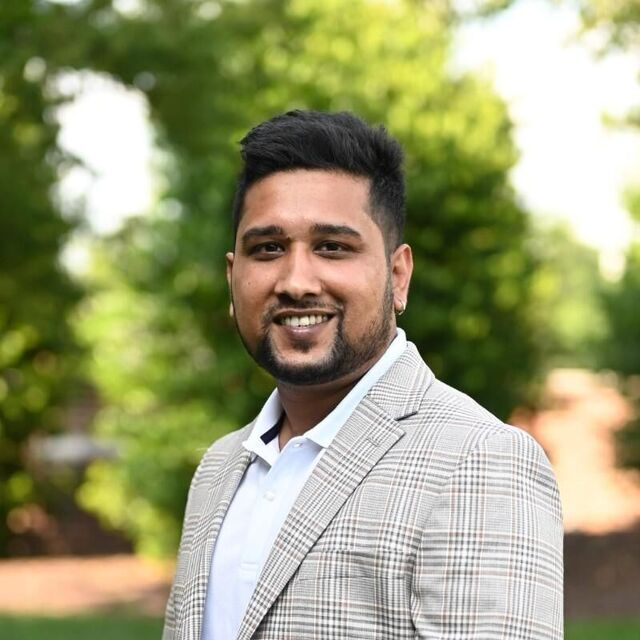 avatar for Romit Ghosh