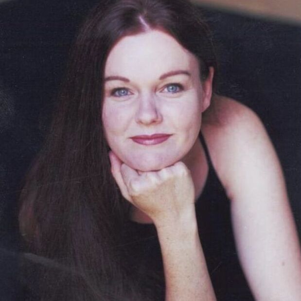 avatar for Anne Sweeney
