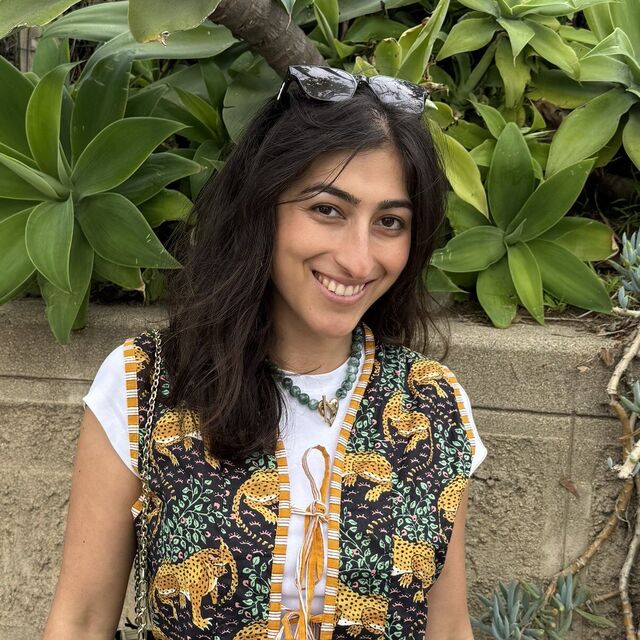 avatar for Yasmine Ayman