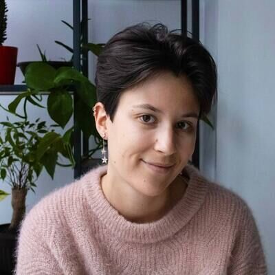 avatar for Jana Peric