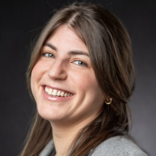 avatar for Samantha Weinberg