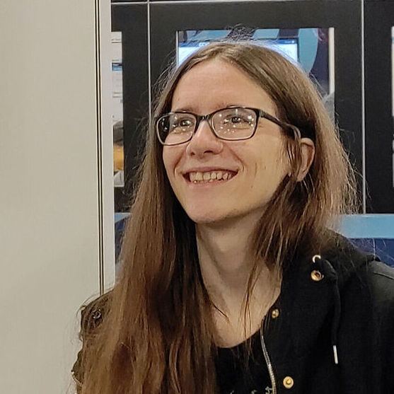 avatar for Tereza Kotěšovcová (she/her)