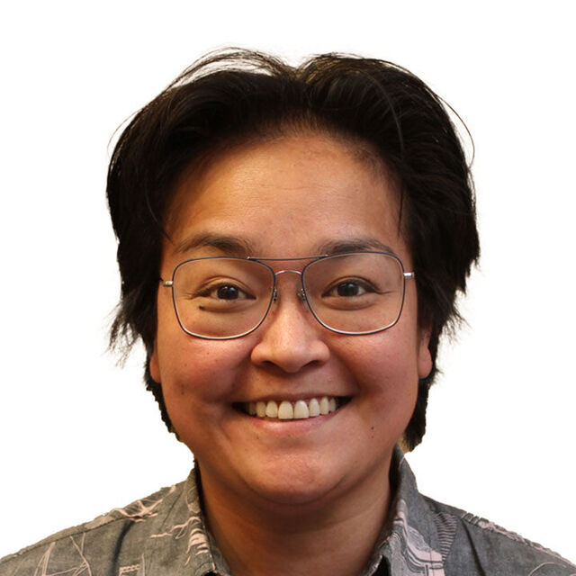 avatar for Grace Toyomura