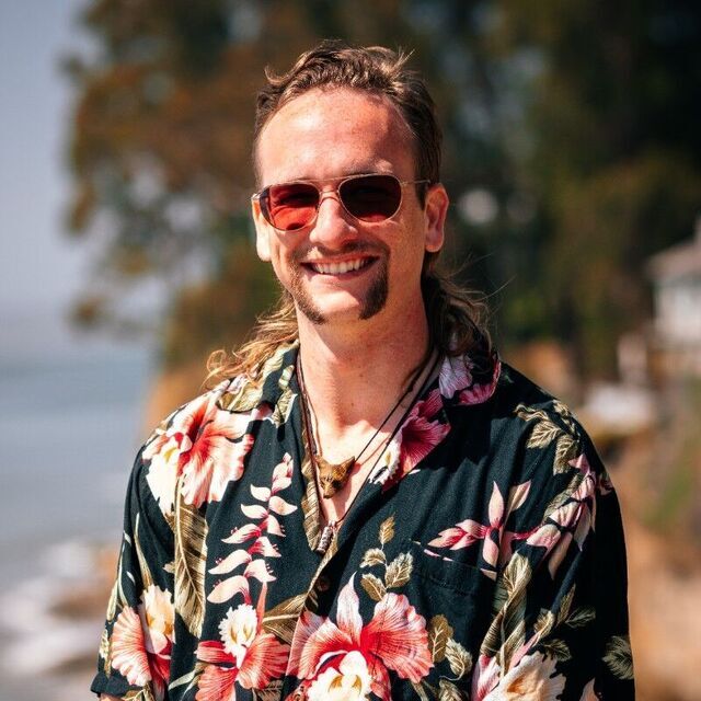 avatar for Zach Michel