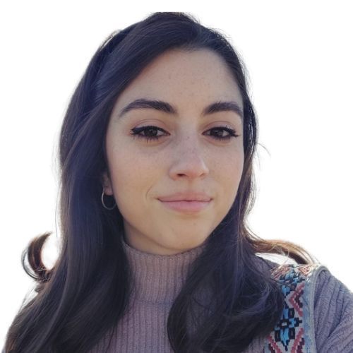 avatar for Giulia Moschini