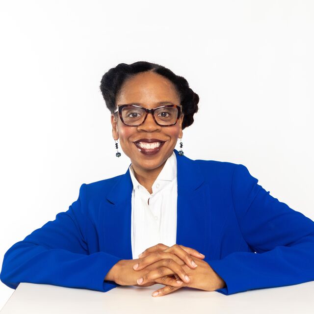 avatar for Tamiko Nettles