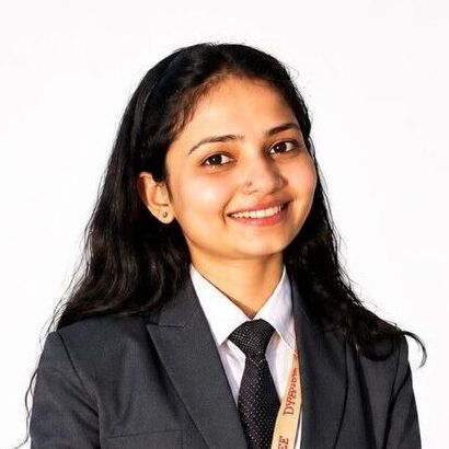avatar for Ayushi Chapate