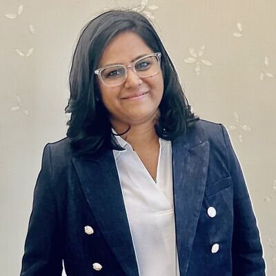 avatar for Ruchita Kshirsagar
