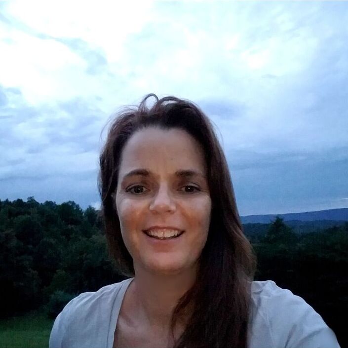 avatar for Meghan Hickman