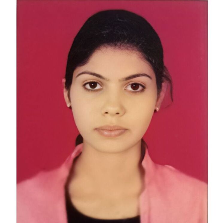 avatar for Eshwari V. Kadu