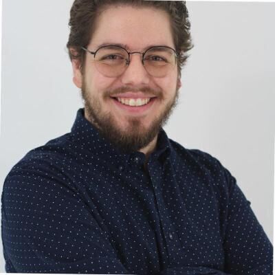 avatar for Zachary Knepp