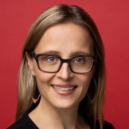 avatar for Margot Brandenburg