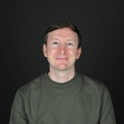 avatar for Jonas Foerster