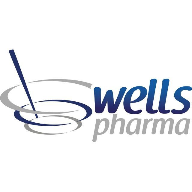 avatar for Wells Pharma
