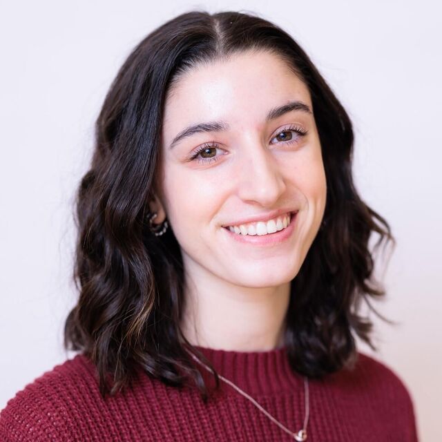 avatar for Sydney DelMastro