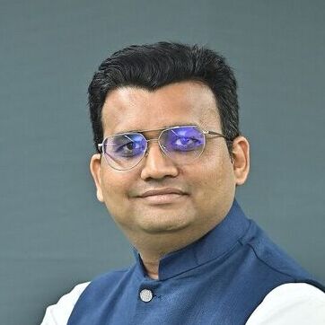 avatar for Ankit Shah
