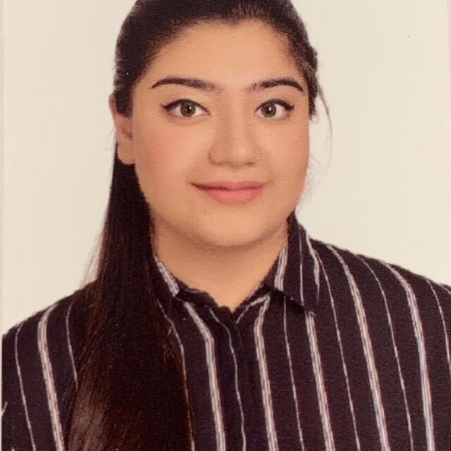 avatar for Rabia Imran