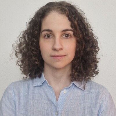 avatar for Clara Fernández Castañer