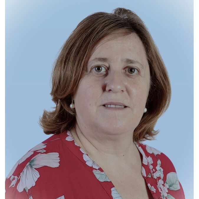 avatar for Conceição Amado