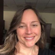 avatar for Kimberly Hughes