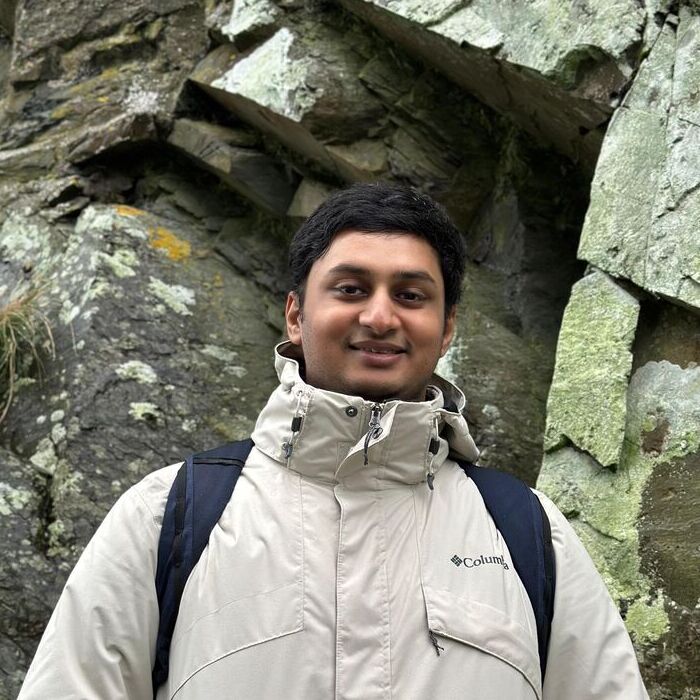 avatar for Kunal Kashyap