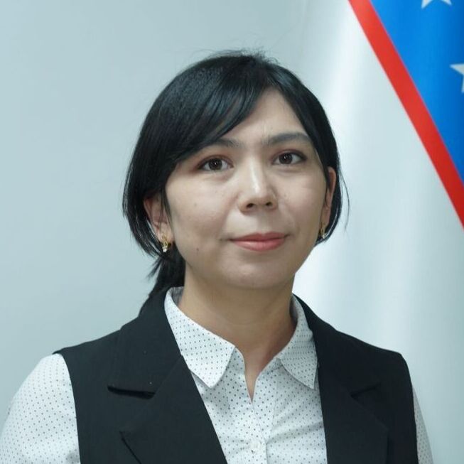 avatar for Nigora Primova