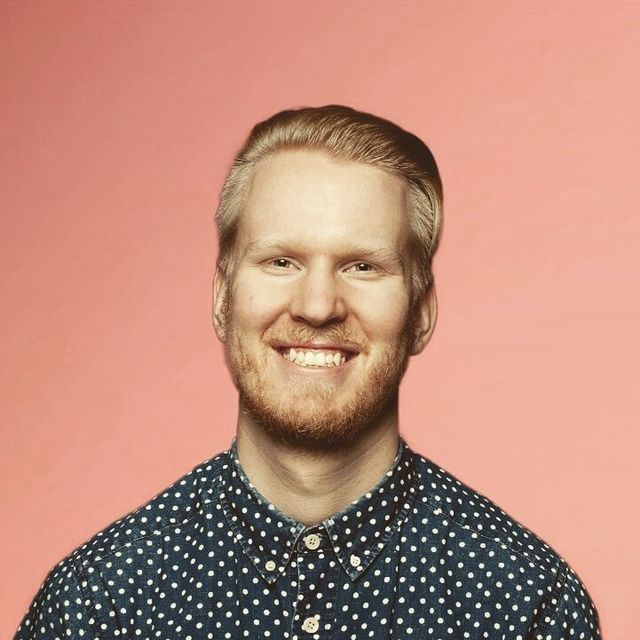 avatar for Johannes Roviomaa