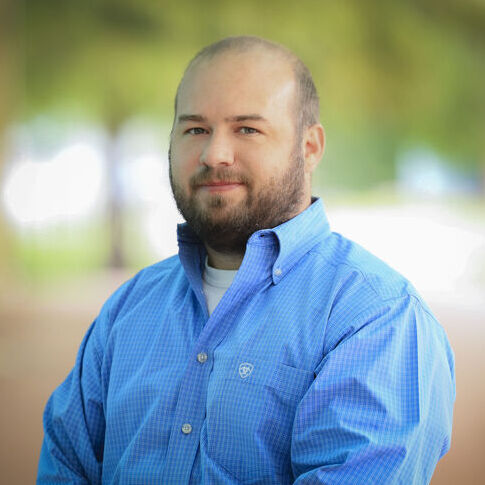 avatar for Justin Crosswhite