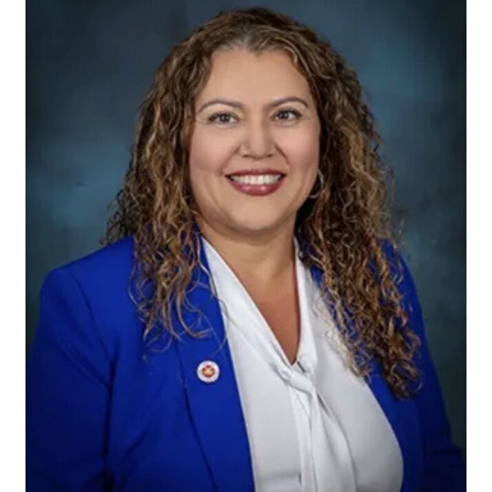 avatar for Dr. Lorraine M. Perez