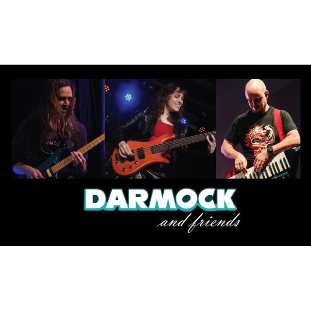 avatar for darmock and friends