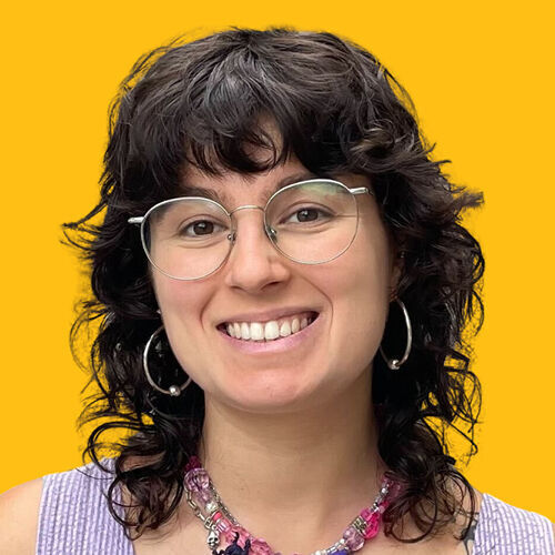 avatar for Clementina Consens
