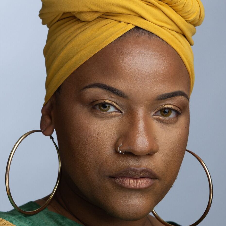 avatar for Jamillah Hasan Oliver