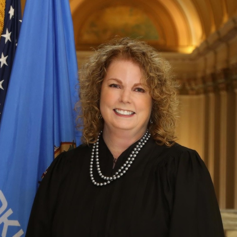 avatar for Honorable Barbara Swinton