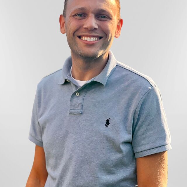 avatar for Trey Pippin