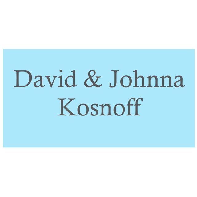 avatar for David and Johnna Kosnoff