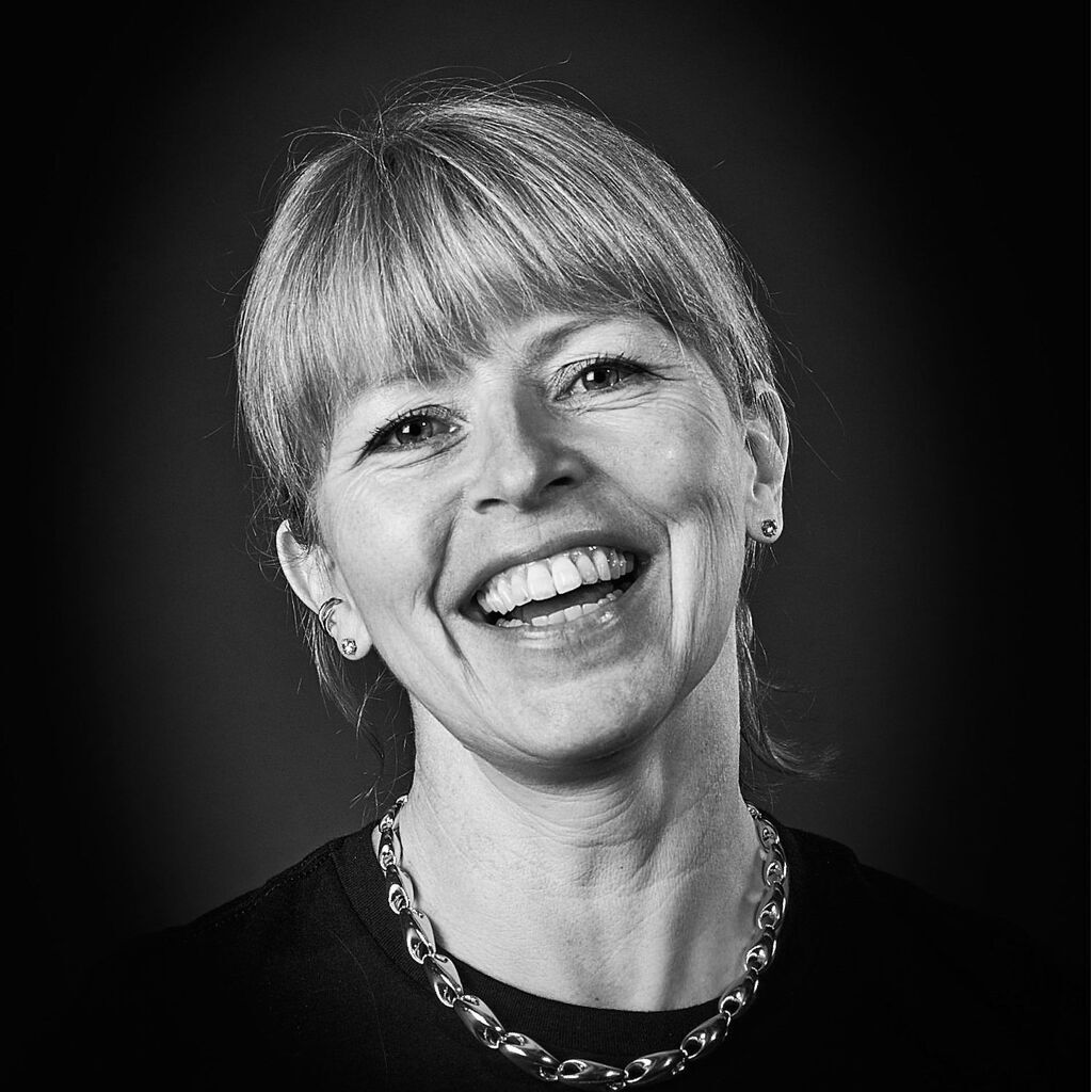 avatar for Liz Rice