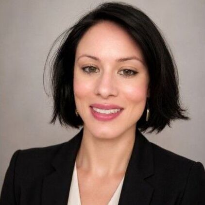 avatar for Veronica Granatiero, PharmD, Ph.D.