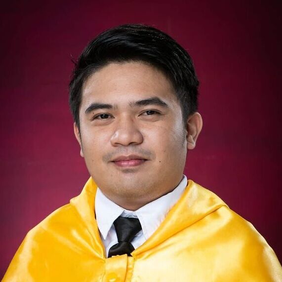 avatar for Lord Francis B. Navarro