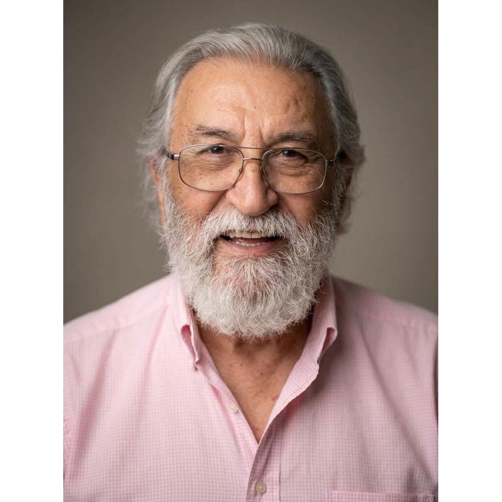 avatar for Raul Torres