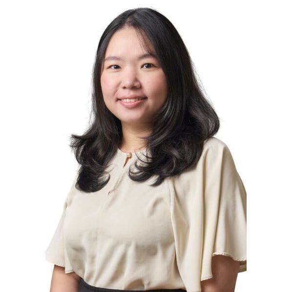 avatar for Pei Shyen