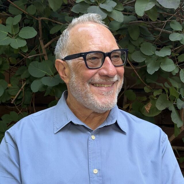 avatar for Mark Ouimet