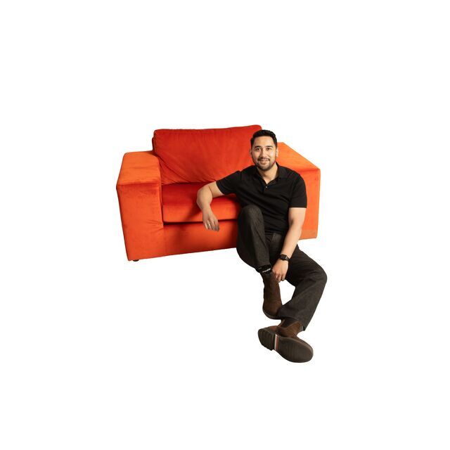 avatar for Ricky Waldt