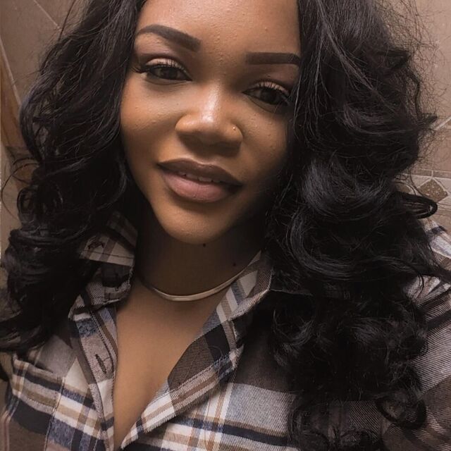 avatar for Kamesha Gilmore