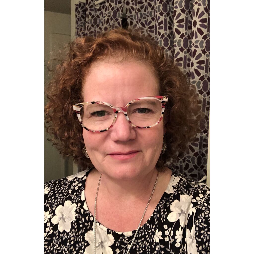 avatar for Christine	Hubbard