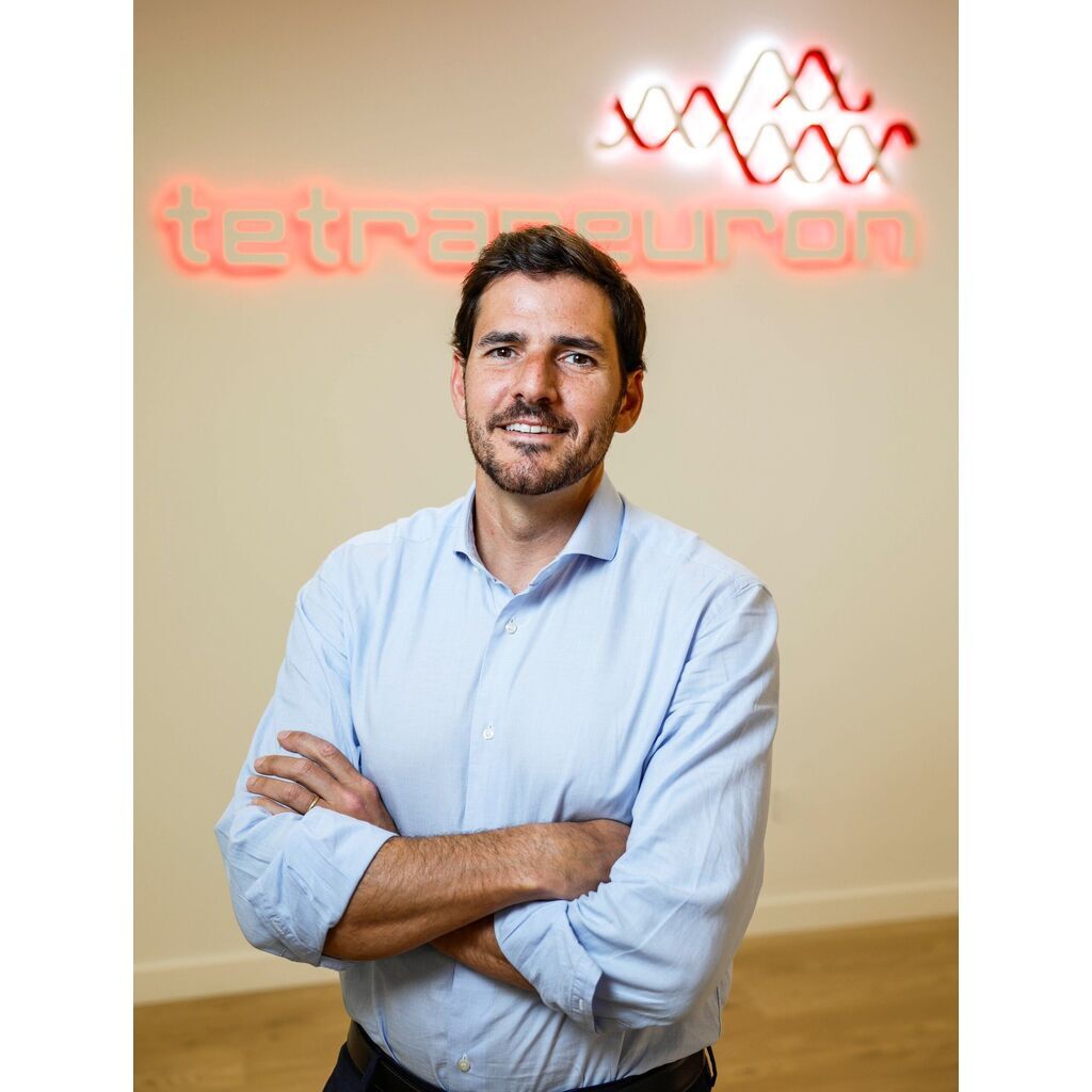 avatar for Ángel Lucio Pereira