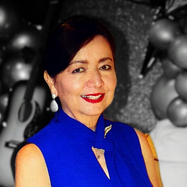 avatar for Susanna C. Smith