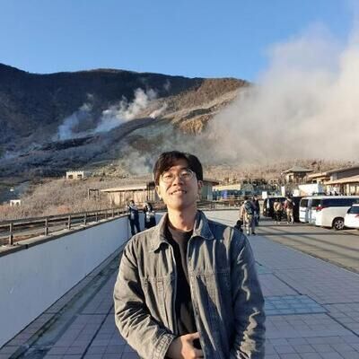 avatar for Sangyun Lee